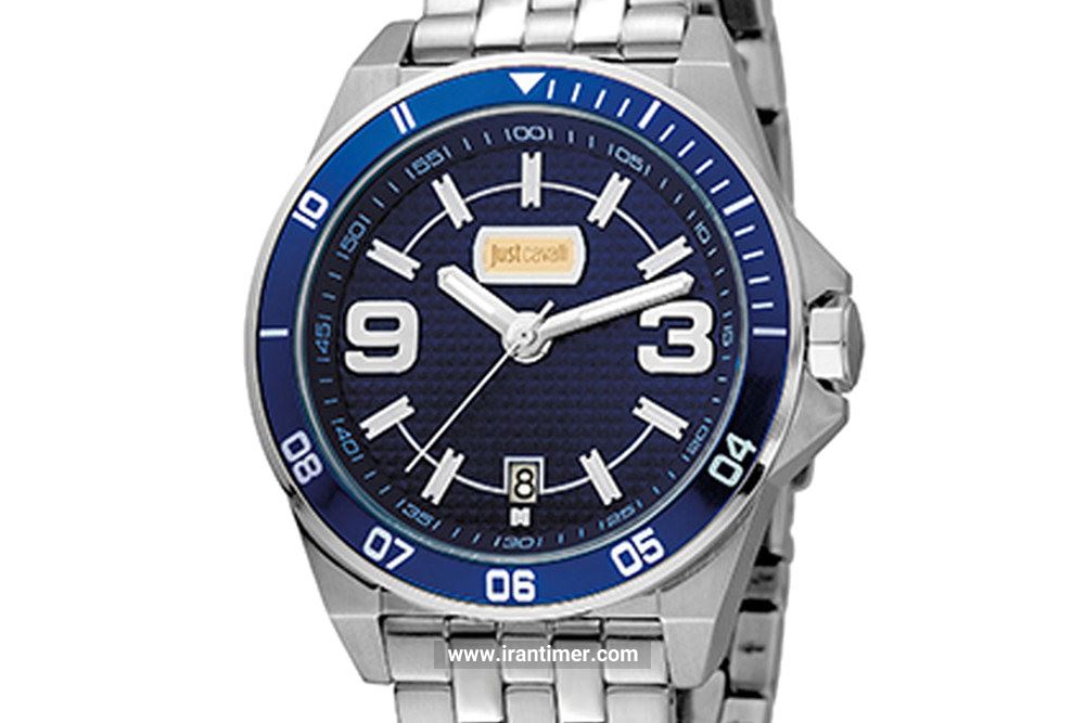 بررسی ظاهری این ساعت ایتالیایی